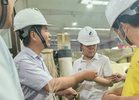 倍杰特西藏扎布耶碳酸鋰項目納濾系統(tǒng)順利通過出廠驗收！安裝調(diào)試團隊啟程！