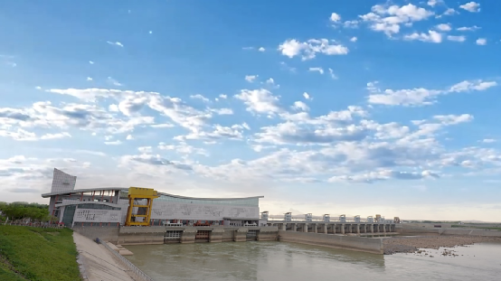 市政與工業(yè)聯(lián)動(dòng)，將污水資源化進(jìn)行到底，烏海倍杰特榮獲“誠(chéng)信示范企業(yè)”榮譽(yù)稱號(hào)！