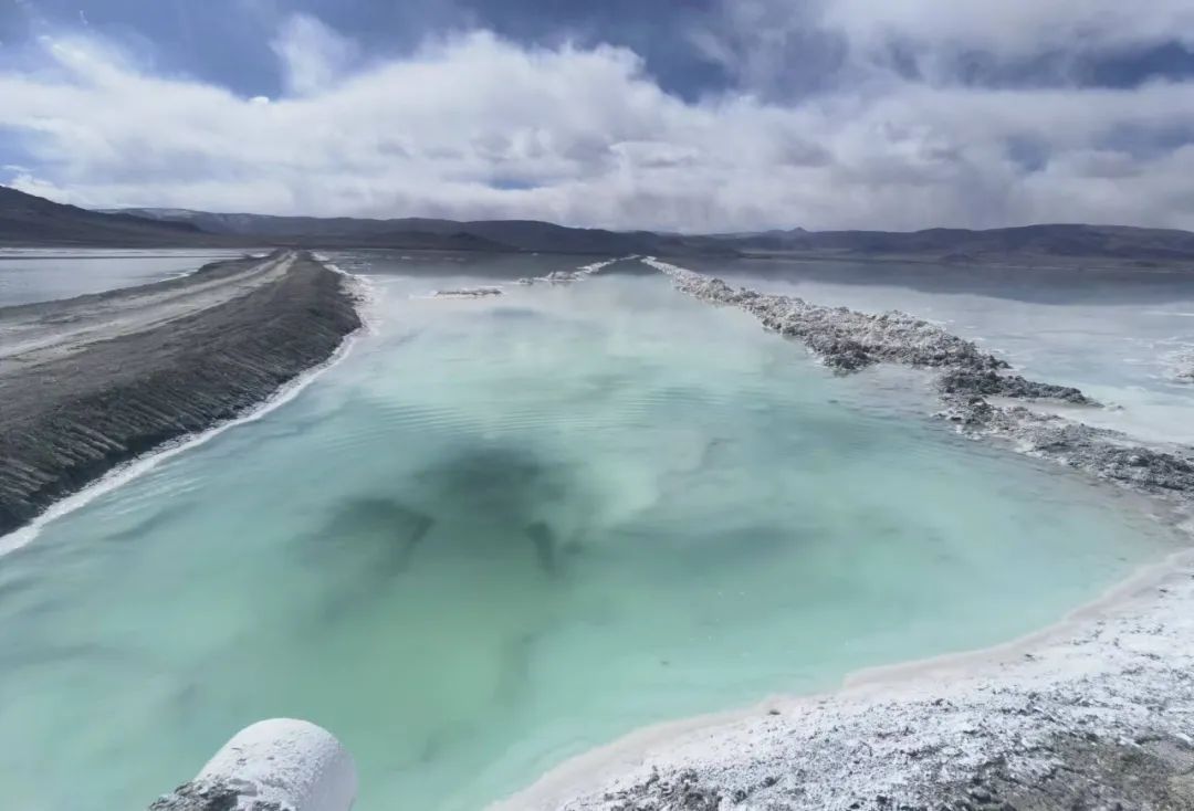 強強聯(lián)合，優(yōu)勢互補！助力西藏鹽湖綠色綜合開發(fā)利用--西藏鹽湖綠色綜合開發(fā)利用與環(huán)境保護聯(lián)合實驗室