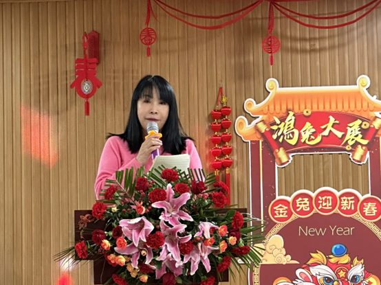 年度總結(jié) | 倍杰特2022年度工作總結(jié)暨表彰大會(huì)圓滿召開