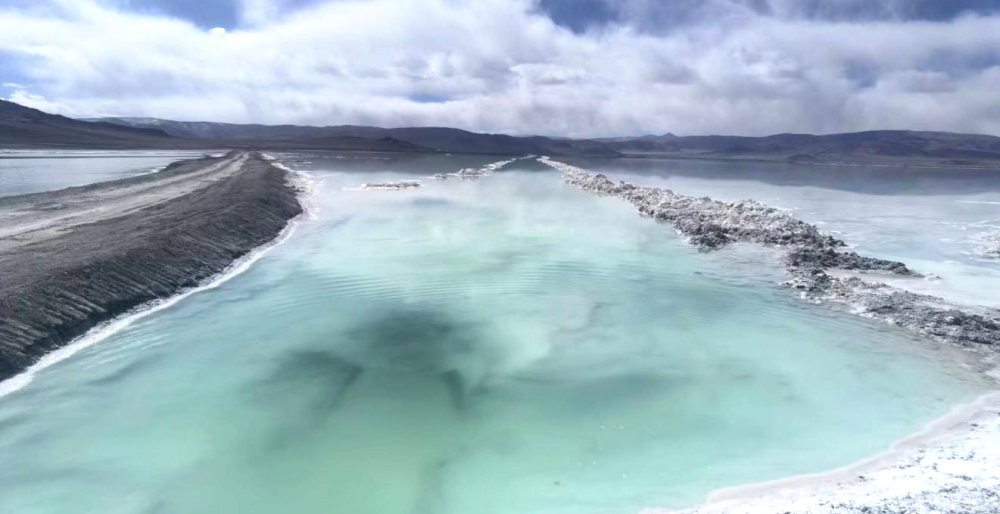 倍頭條 | 厚積薄發(fā)，倍杰特與西藏礦業(yè)簽訂研發(fā)合作協(xié)議！