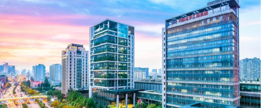 倍捷報(bào) | 倍杰特中標(biāo)東華科技曙光綠華BDO聯(lián)產(chǎn)PBAT項(xiàng)目！