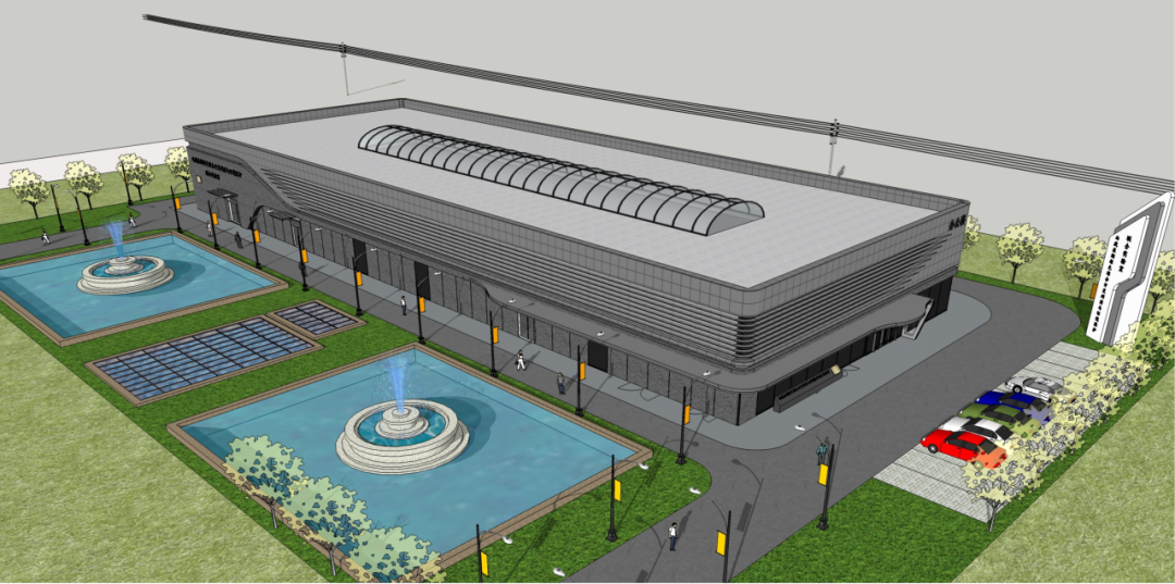 倍頭條 | 西藏鹽湖綜合利用研發(fā)基地項(xiàng)目穩(wěn)定產(chǎn)出碳酸鋰！