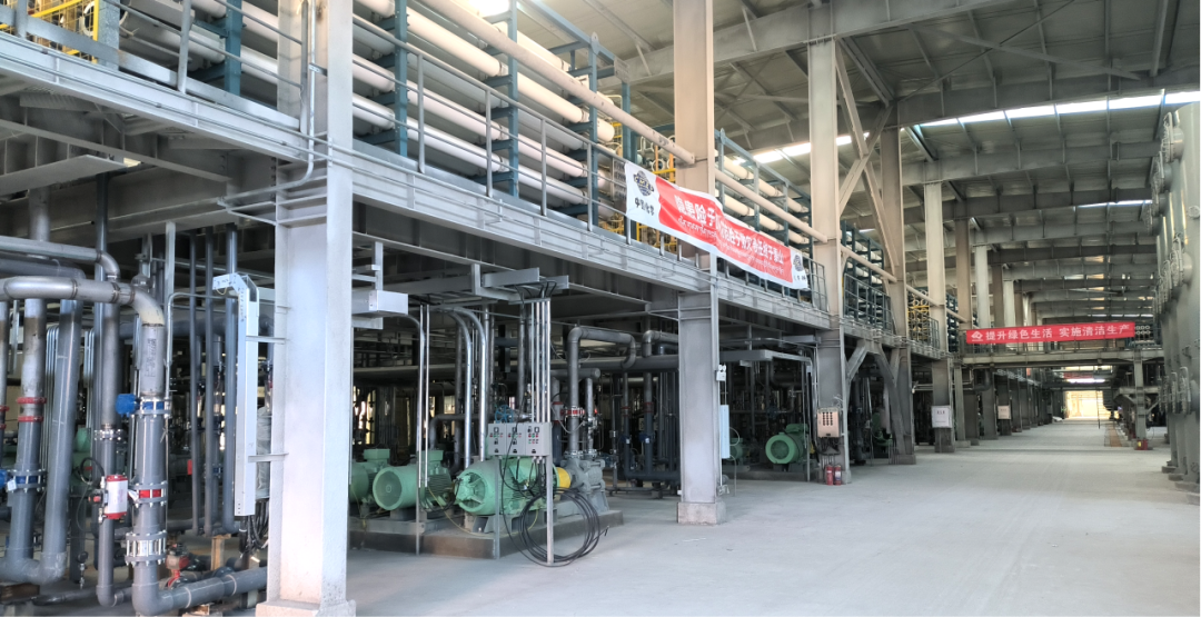 倍頭條 | 扎布耶鹽湖萬噸電池級(jí)碳酸鋰項(xiàng)目順利進(jìn)水，進(jìn)入試生產(chǎn)！