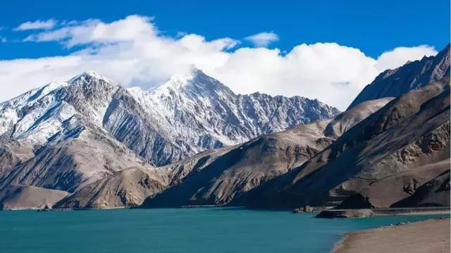 倍頭條 | 第二增長(zhǎng)曲線高歌猛進(jìn)，倍杰特與和田地區(qū)就鹽湖資源開(kāi)發(fā)簽訂戰(zhàn)略合作協(xié)議！