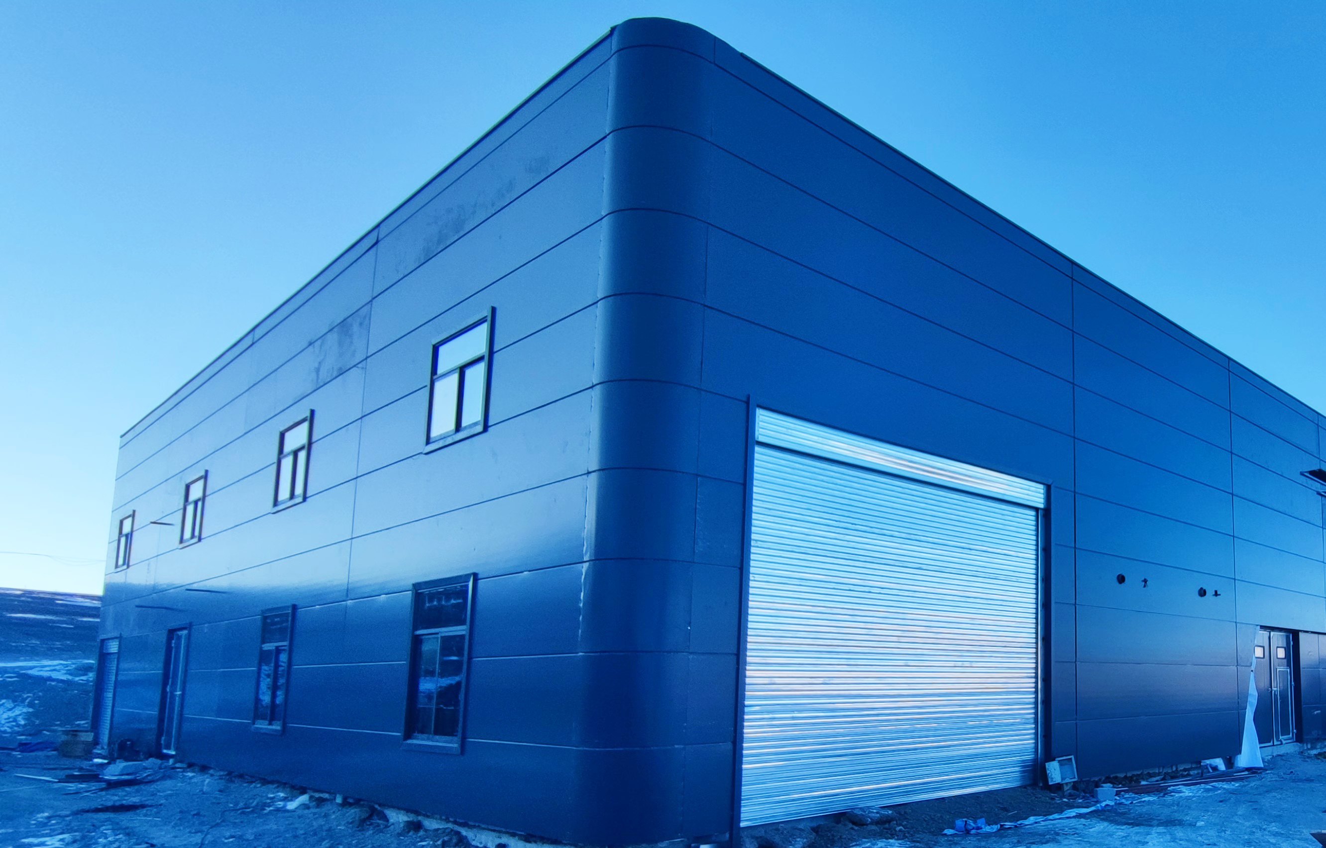 西藏鹽湖綜合開發(fā)研發(fā)基地