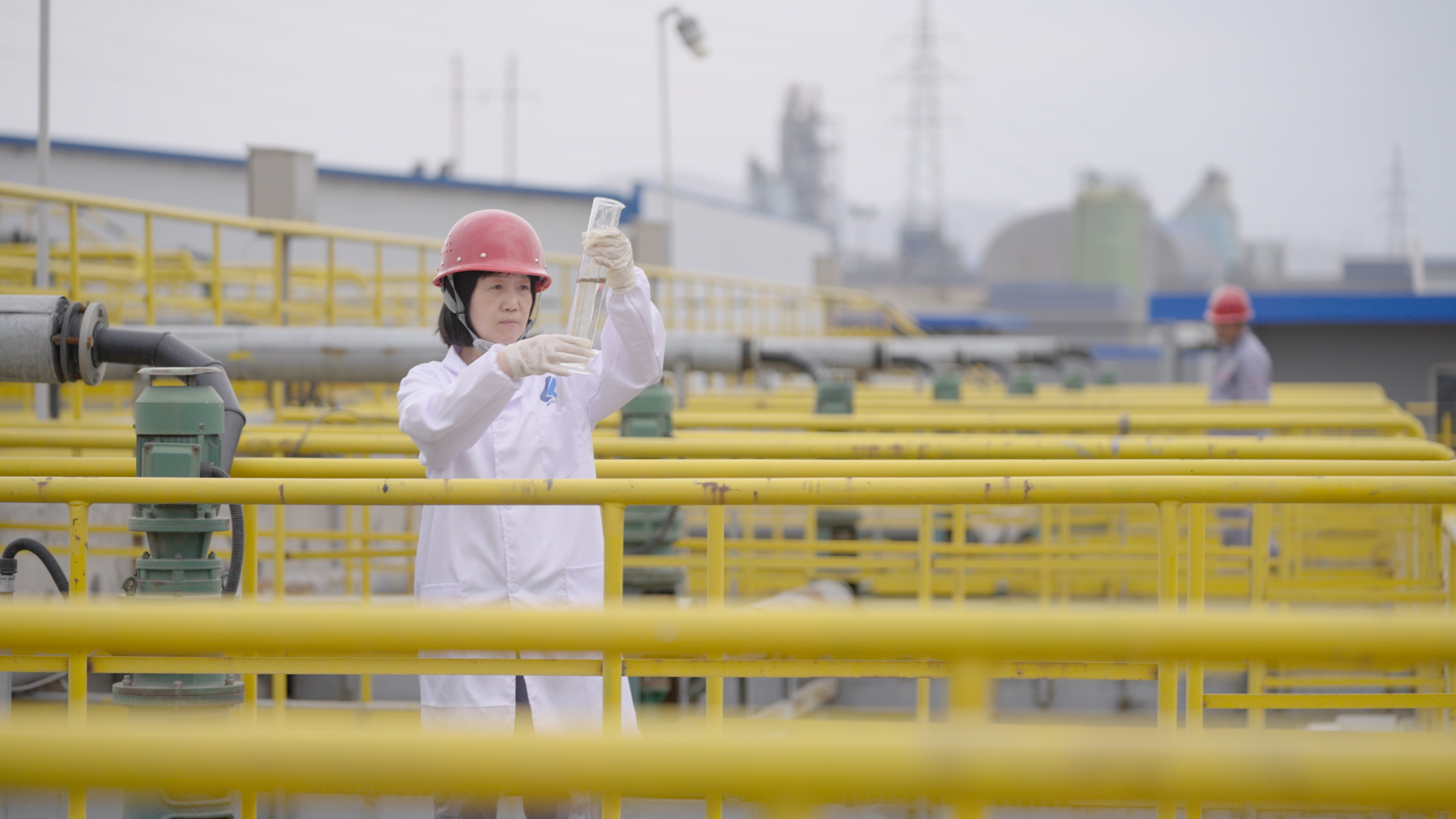 烏海市烏達(dá)區(qū)生活污水處理項(xiàng)目20000m3/d （生活污水處理）