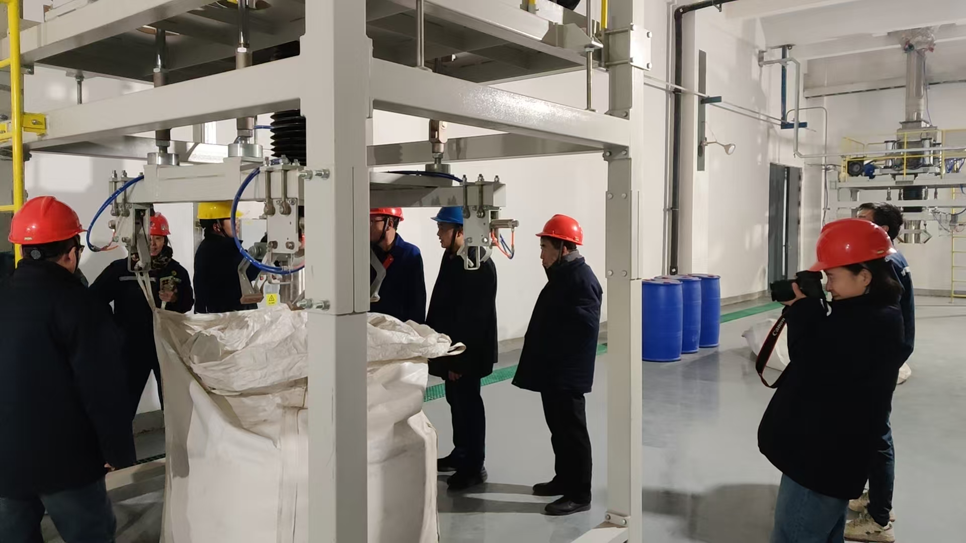 倍頭條 | 成功實(shí)現(xiàn)零排放分鹽！引領(lǐng)綠色化工新篇章！ 