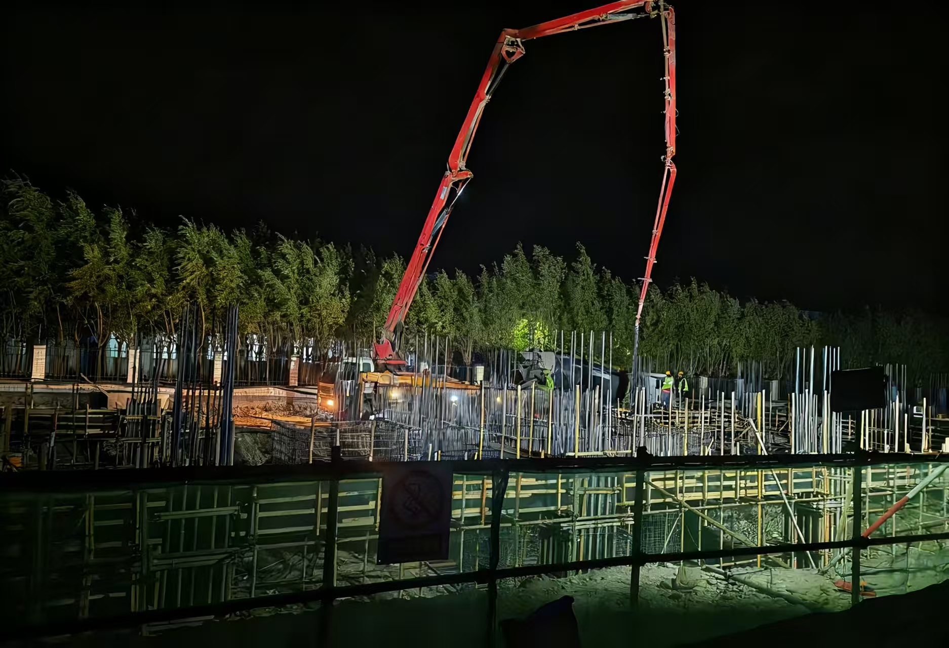 倍杰特喀什供水廠項(xiàng)目：堅(jiān)守一線！打造經(jīng)得起檢驗(yàn)的水務(wù)工程