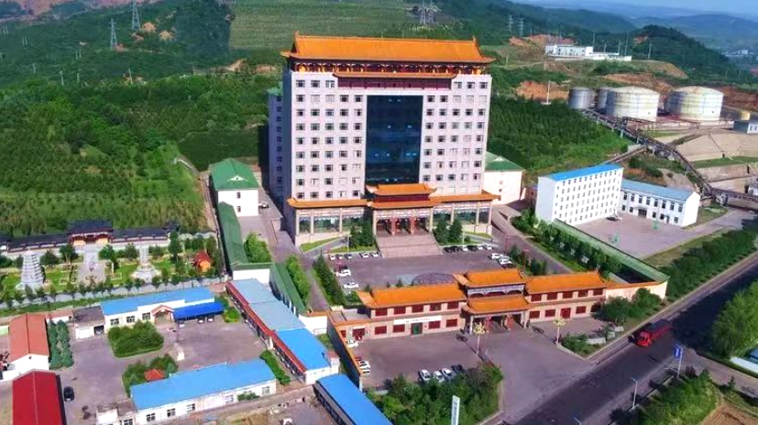 倍杰特中標(biāo)山西通洲煤焦集團(tuán)錦能能源公司污水處理零排放工程項目！